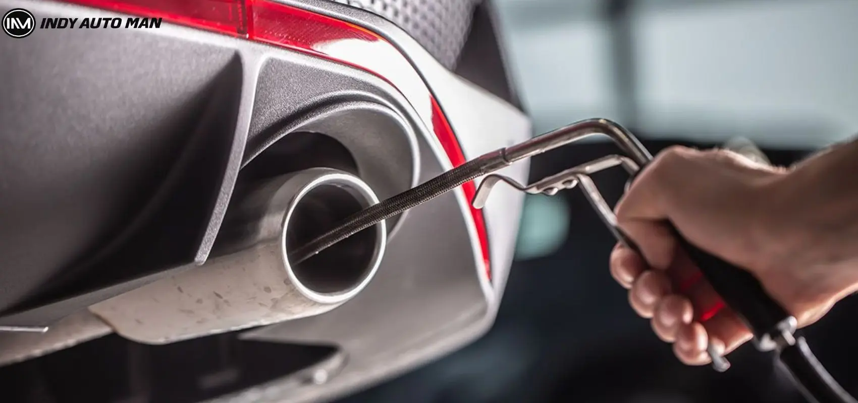 oxygen sensor review by Indy Auto Man, IN