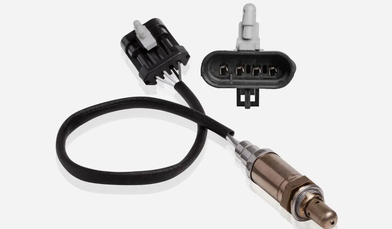 Wyat is an oxygen sensor