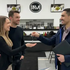 10 Steps to a Perfect Car Deal in Indiana