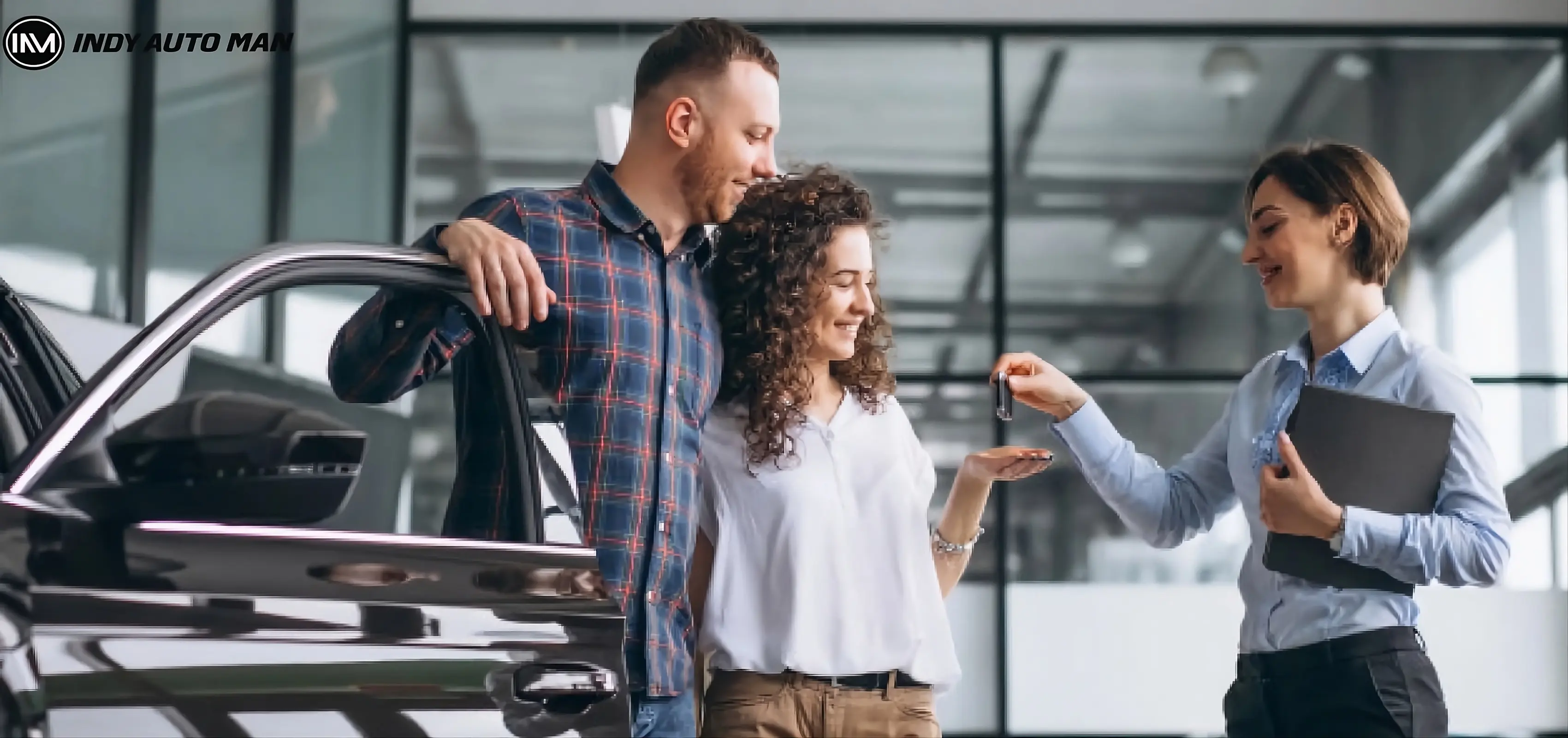 perfect car deal | Indy Auto Man car sales | Indiana