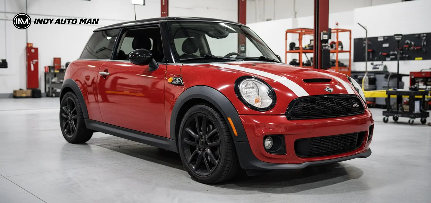 buy small cars in Indianapolis