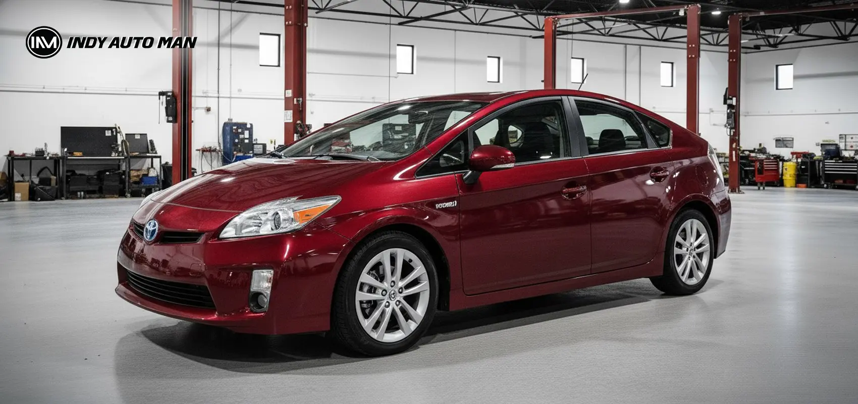 buy small cars in Indianapolis