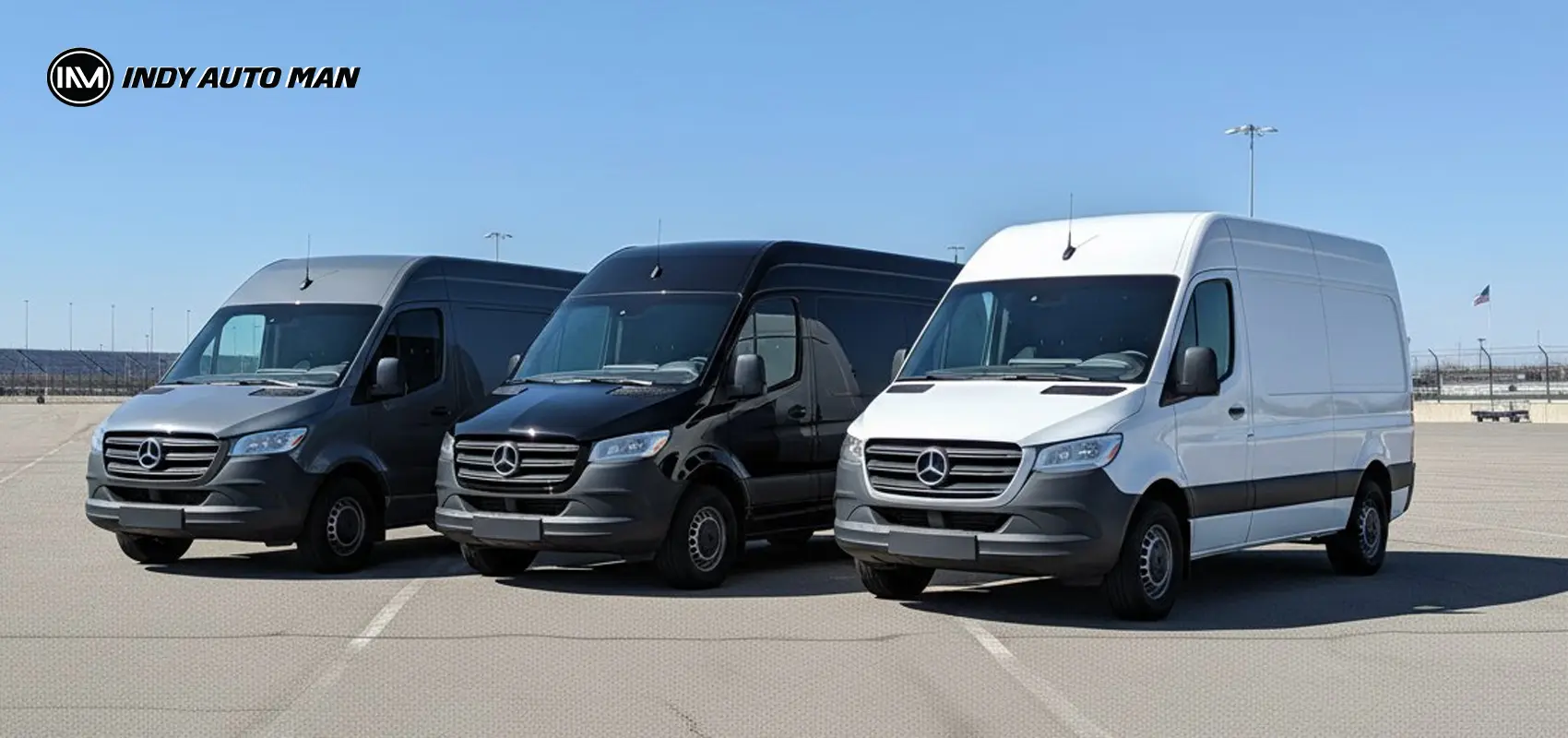 Mercedes-Benz truck brand