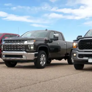 Popular Commercial Truck Brands in 2025