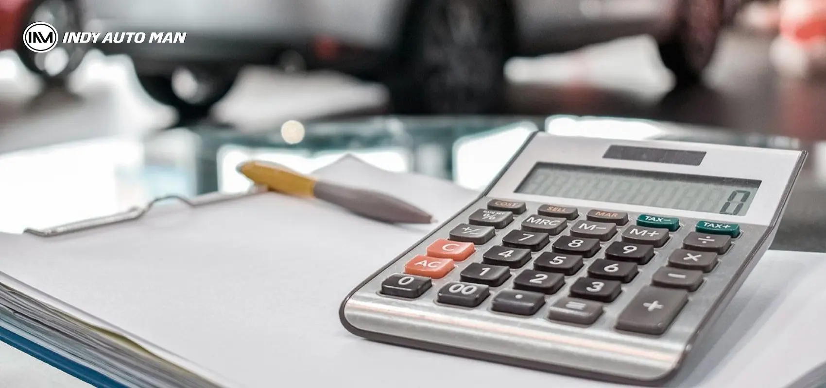 Pre-qualified vs pre-approved car loans | Indy Auto Man, IN