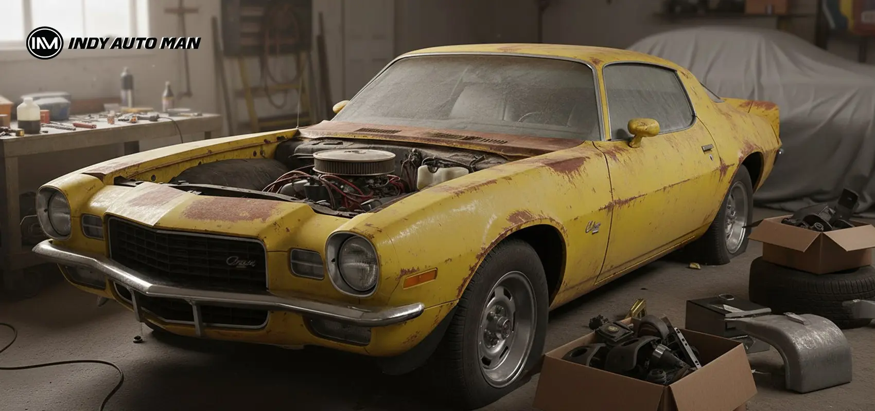 project car pros and cons