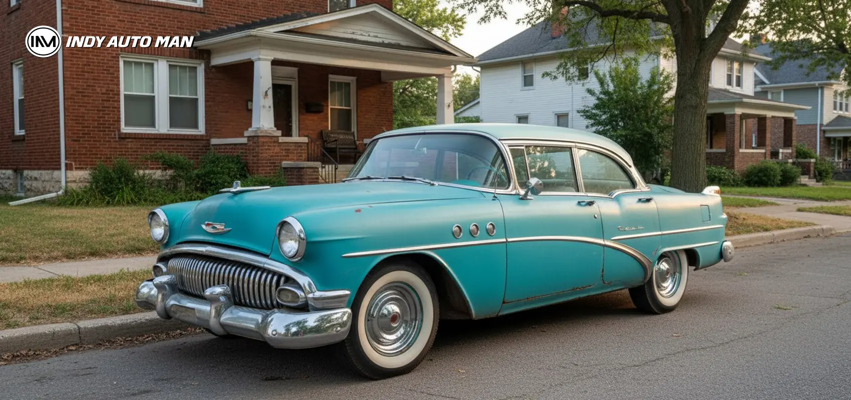 buying a project car: do you need it?