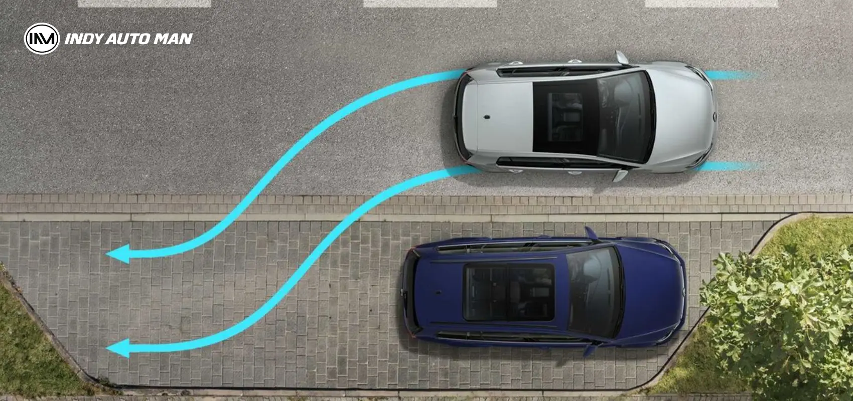 pros and cons of self-parking cars