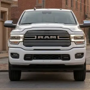 Ram 1500 Vs. Ram 2500: Finding the Right Truck for Indiana Roads