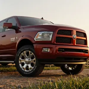 RAM Trucks from Dodge: Power, Reliability, and American Spirit for Indiana Drivers