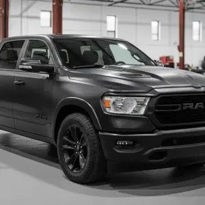 Ram Logo: History of Famous Brand Mascot