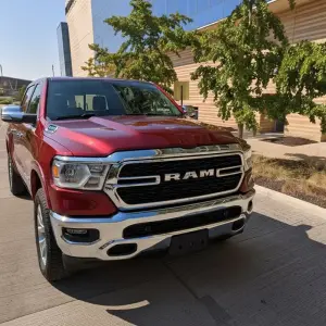 Ram Trim Levels Review: Comparison of Rebel and Limited Trims