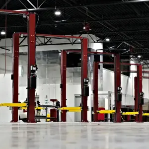 Looking for a Trusted Car Repair Garage Near You? Come to Indy Auto Man in Indianapolis