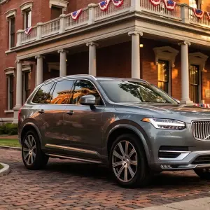 Best Family Cars in 2026: Top Choices Recommended by Indy Auto Man