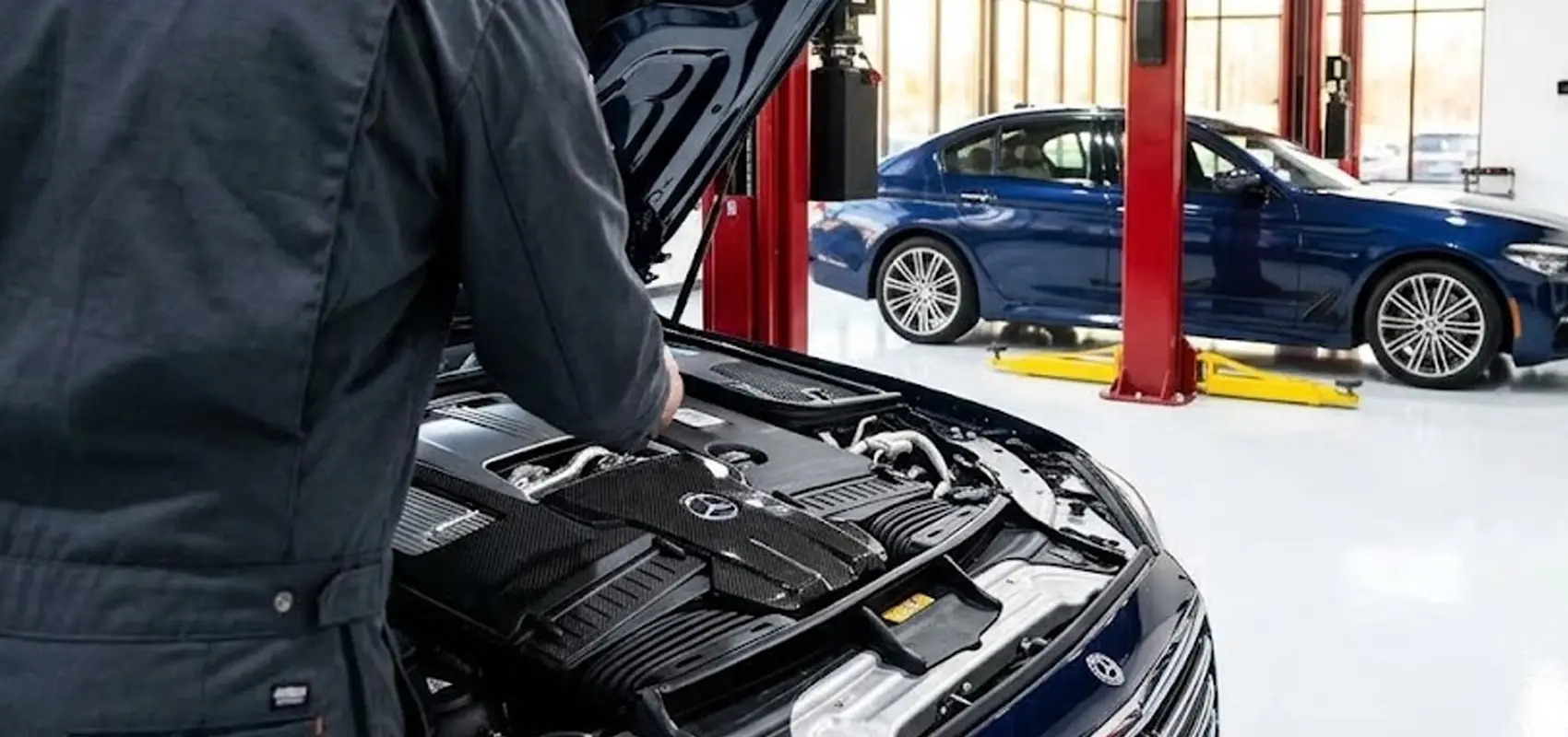 regular car maintenance in Indianapolis and Westfield at Indy Auto Man, FL