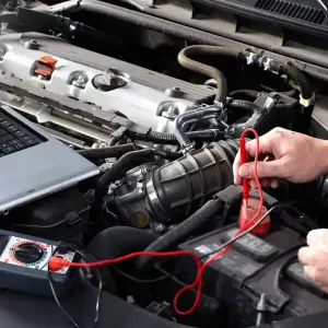 Checking for Flood Damage Before Car Purchase in Indiana: Essential Used Car Guide