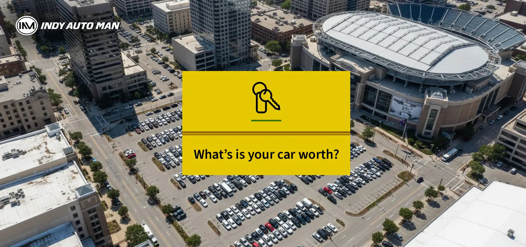 NADA used car values | Indy Auto Man Indianapolis