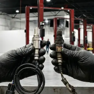 Oxygen Sensor: What It Is, What It Does, and How to Check for Proper Operation