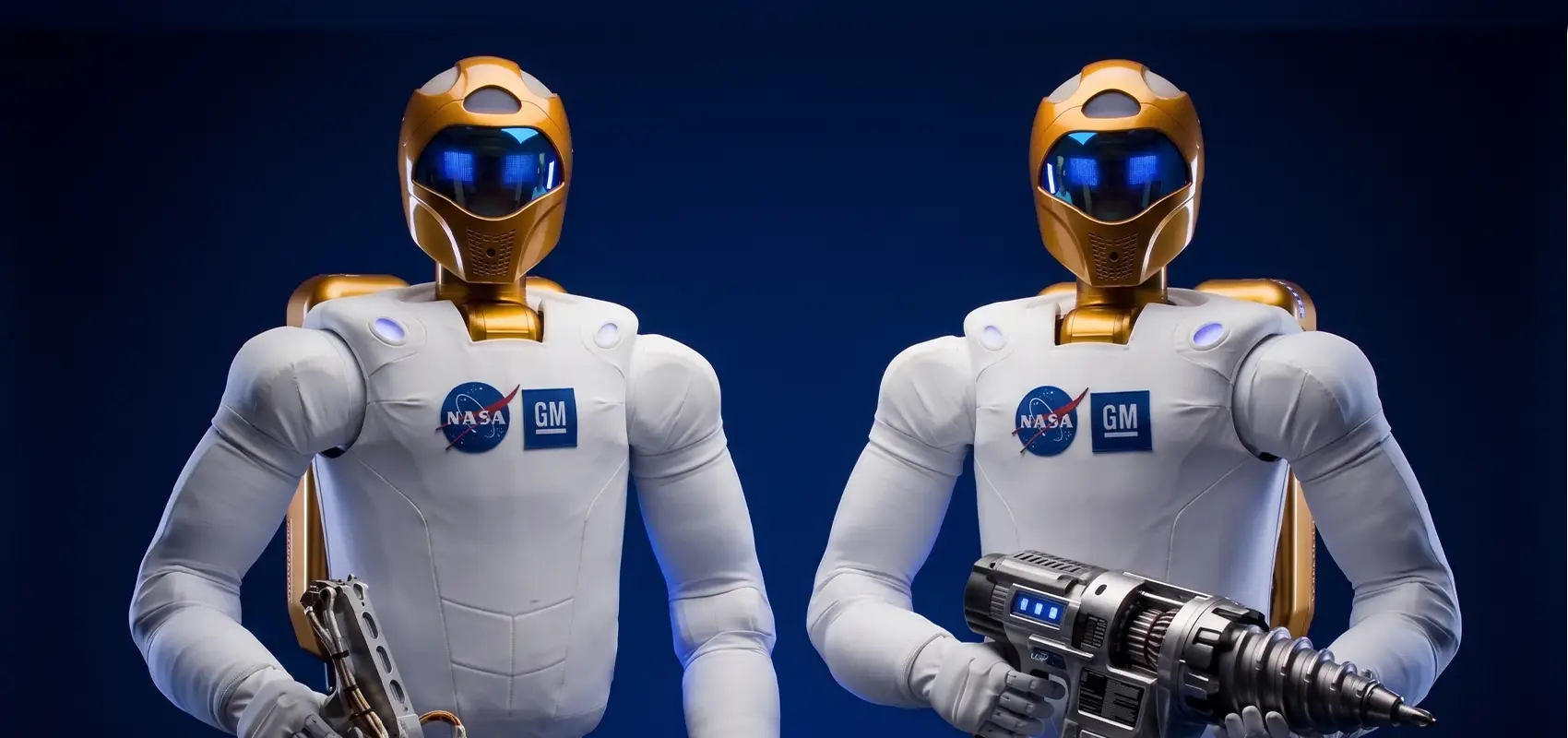 Robonaut 2 | General Motors automaker