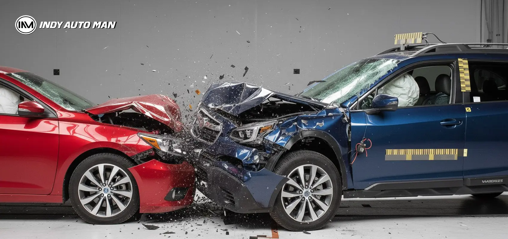 safest cars in the world/safest auto 2025