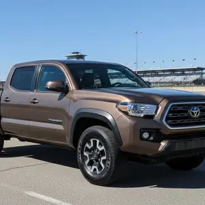 Safest Cars in the World in 2025