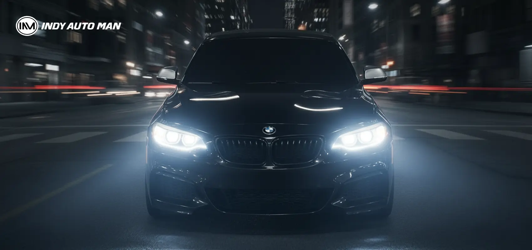 how to lower bmw maintenance cost