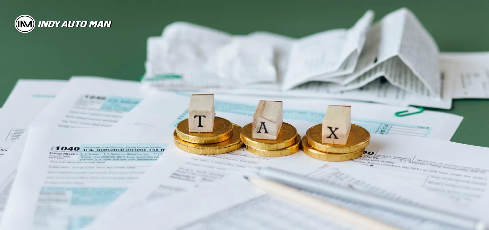 Section 179 tax deduction on used vehicles in Indiana in 2024