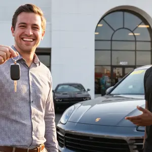 Secured Car Loan in Indiana: What It Is and How to Get Approved