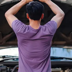 When It Makes Sense to Keep or Get Cash for Your Car in Indiana