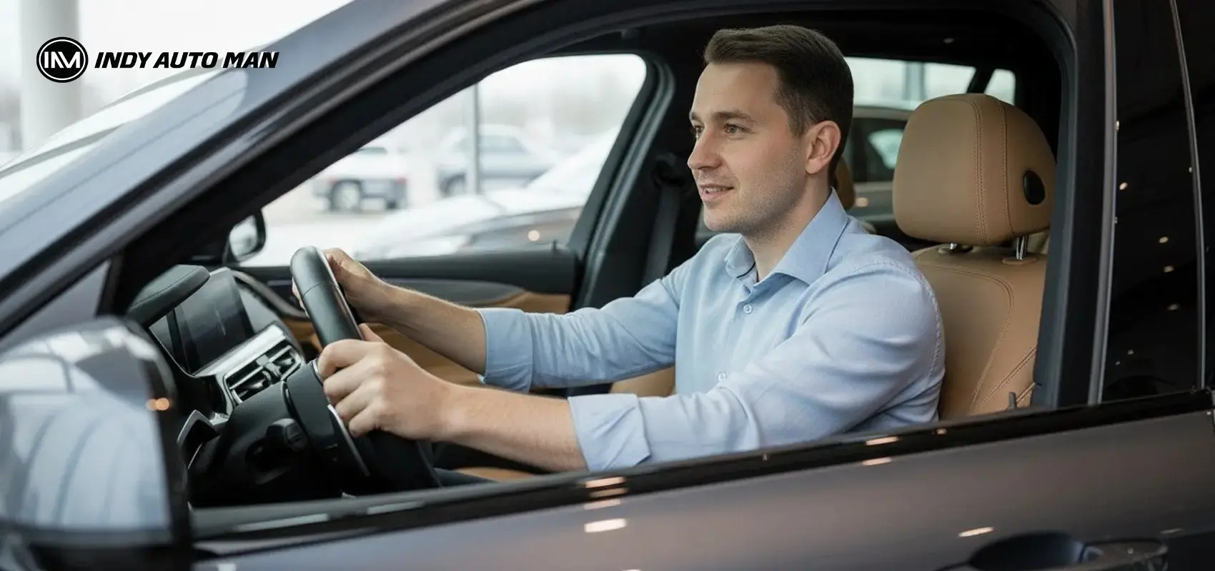 sell an auto on your own