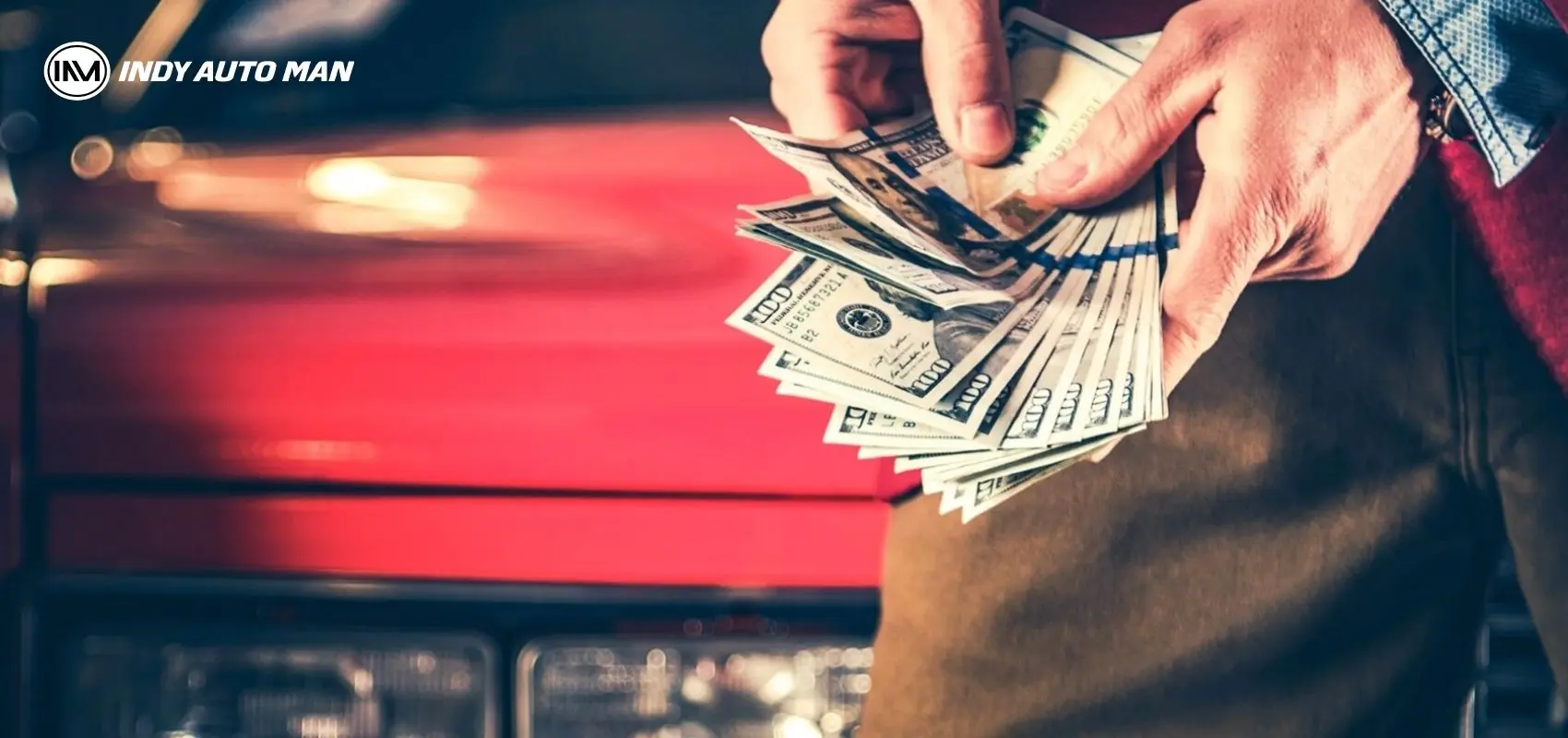 cash for your car | Indiana dealership | Indy Auto Man