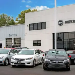 Sell Your Used Van in Indianapolis Hassle-free