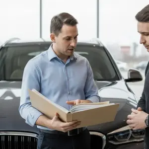 Selling a Leased Car in Indiana