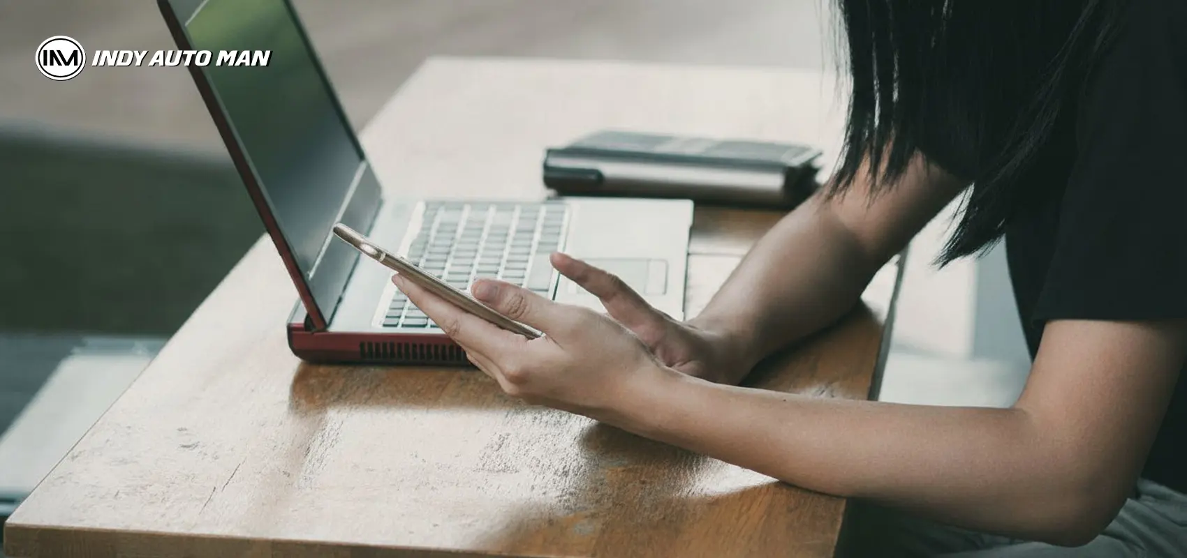 sell used car online