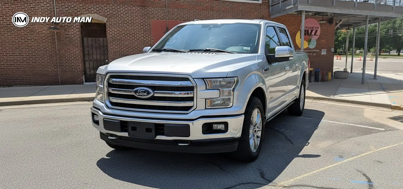 sell my truck to dealership in Indiana