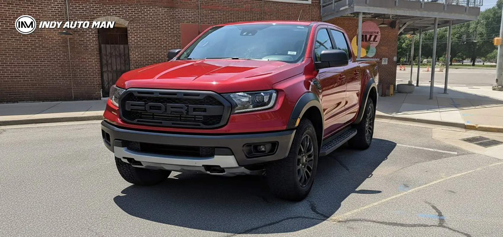 How to prepare a truck for sale in Indiana