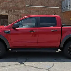 Selling Your Truck to a Dealer in Indiana with No Hassle