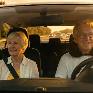 U.S. Driving License Rules for Seniors: 2026 Changes and Indiana Requirements