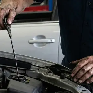 Basic Car Maintenance Guide