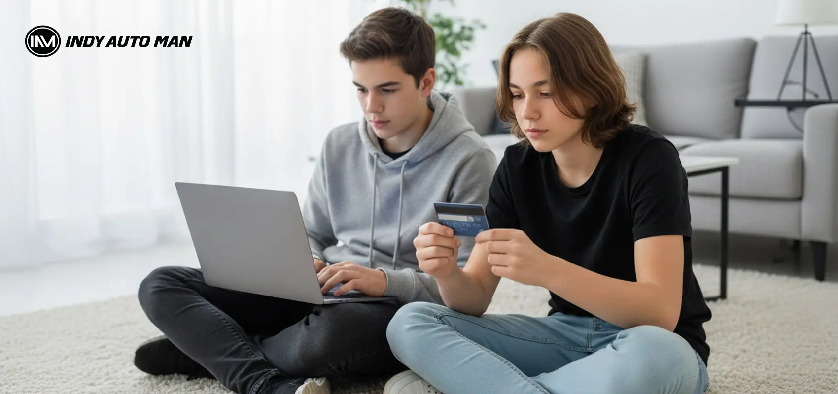 should an 18-year-old get a credit card to build a credit score?
