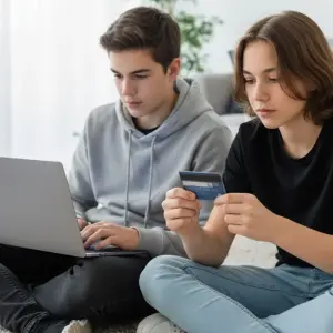 Should an 18-Year-Old Get a Credit Card to Build a Credit Score?