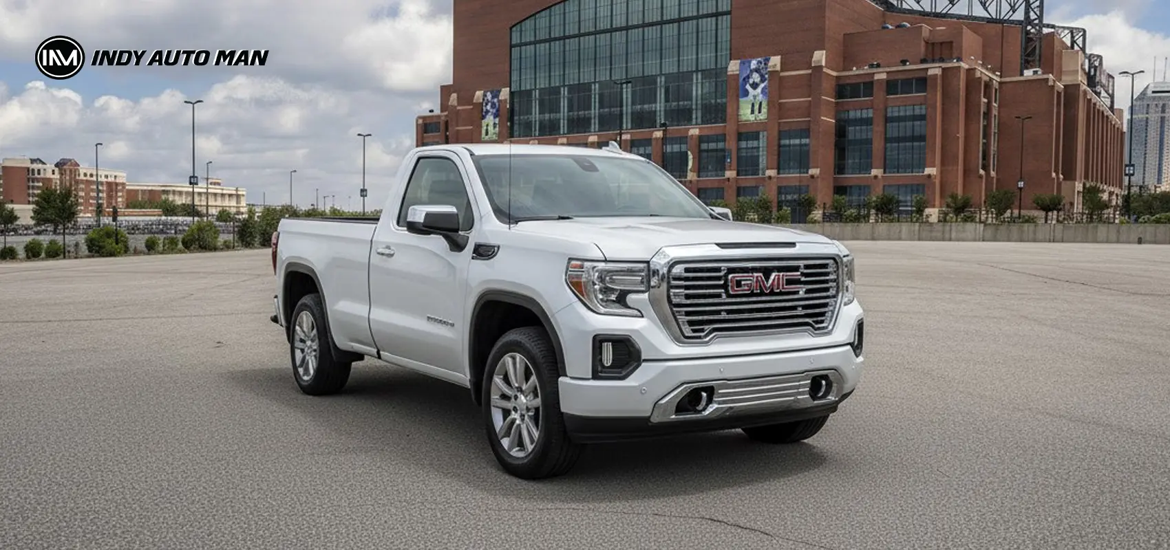 2025 Ford F-150 Regular Cab for sale