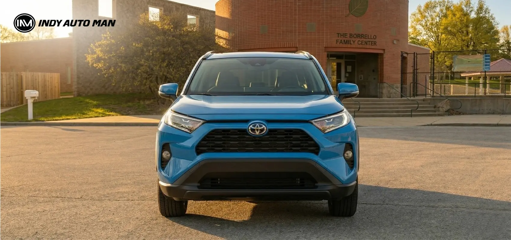 SUVs to buy in Indiana