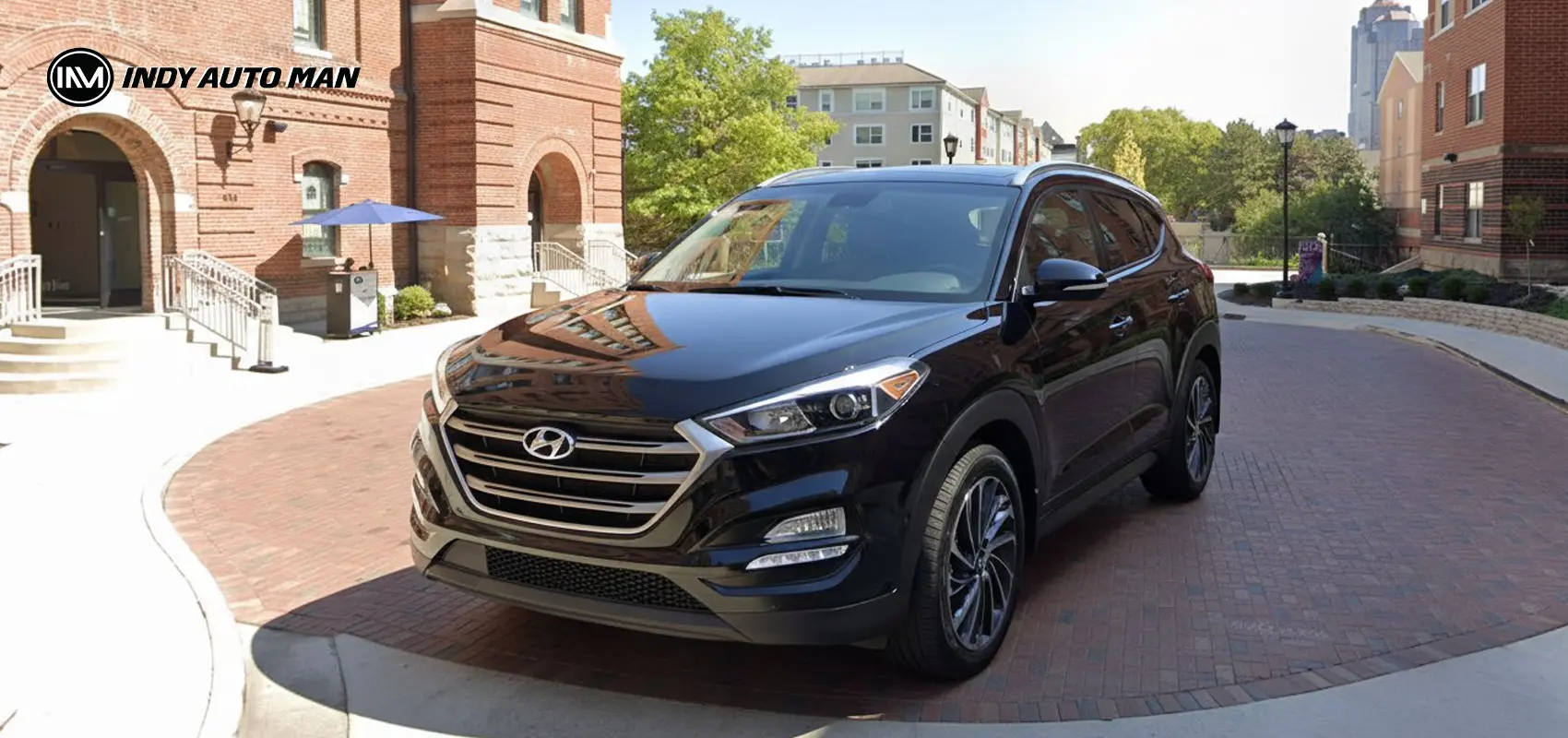 Tucson vs Sportage comparison | driving experience