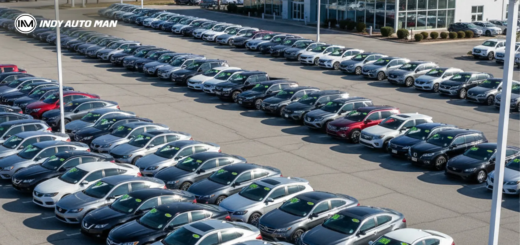 Manufacturer warranty on used vehicles