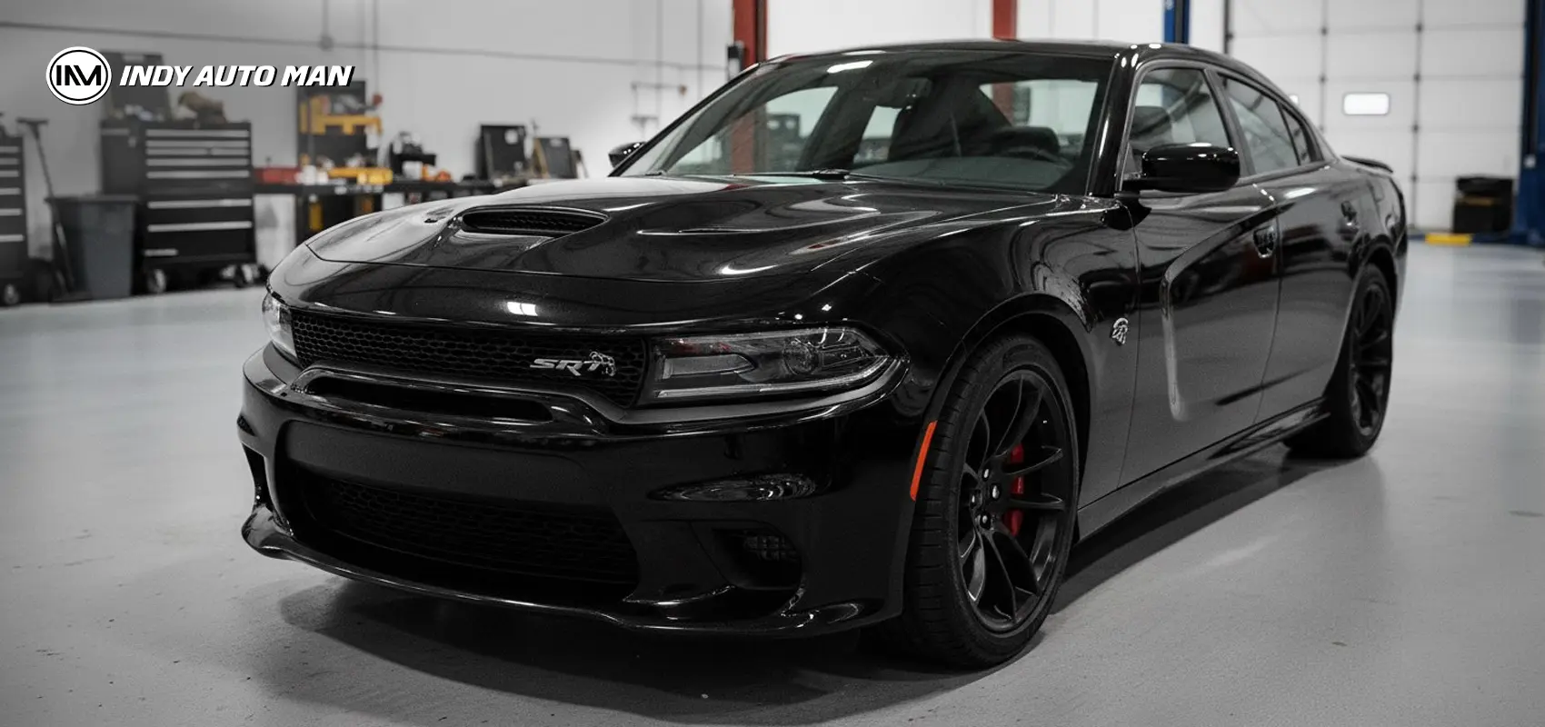 Buy used Challenger r/t or srt in indianapolis
