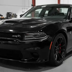 SRT Vs. RT: Choose Your Dodge Trim