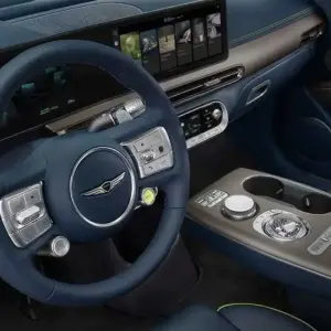 Study: New Gearshift Paddles Are Confusing Drivers