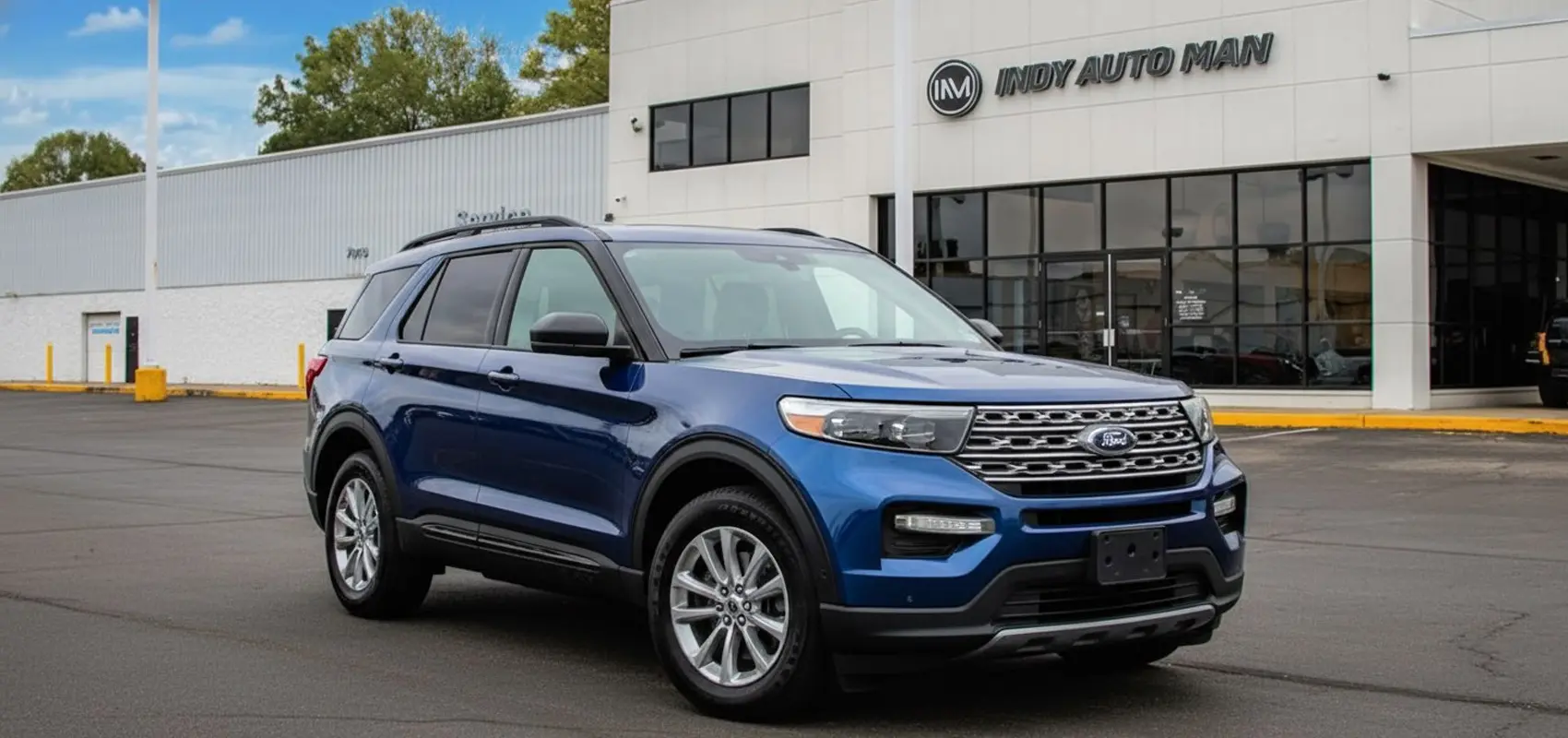 difference between an suv and a truck