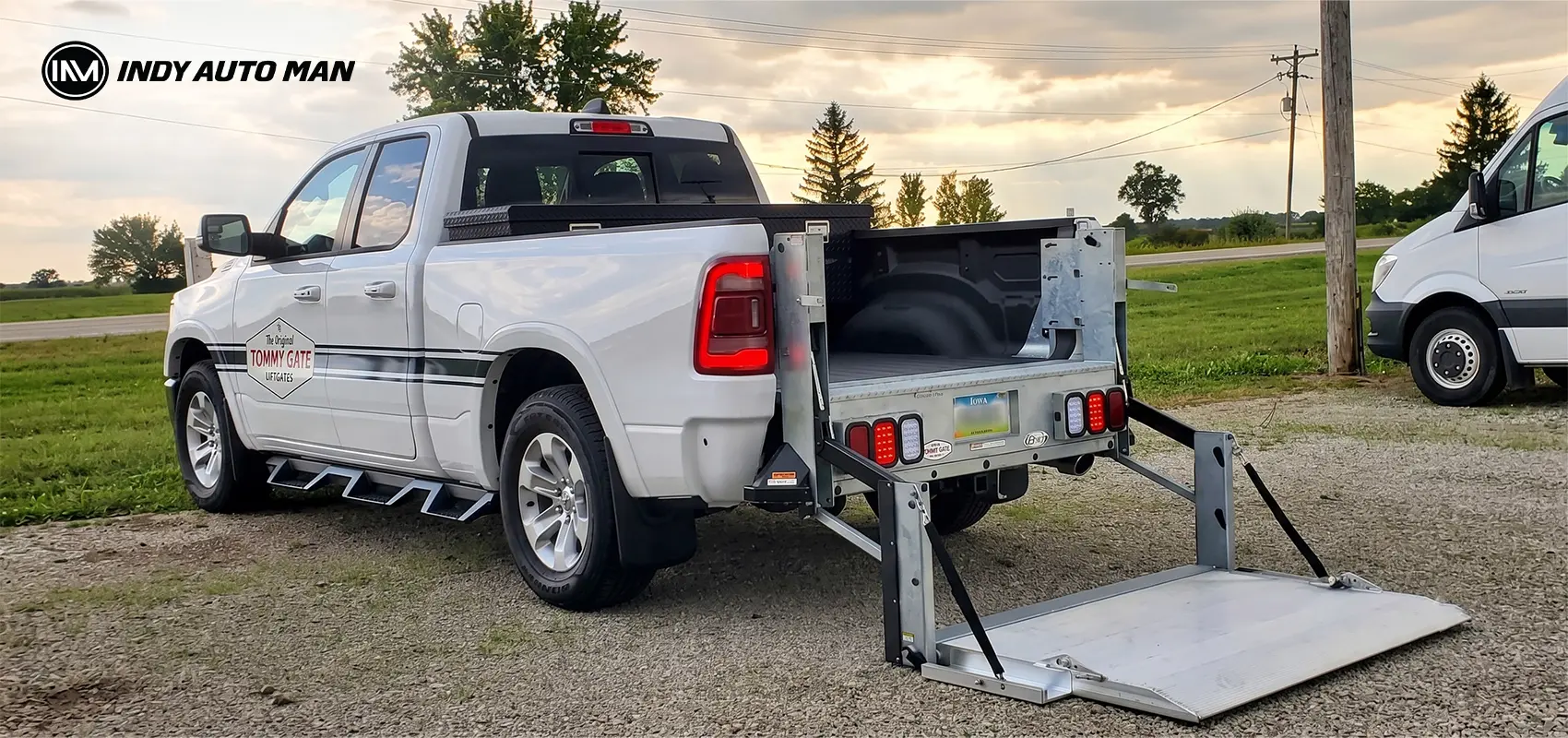 tailgate comparison
